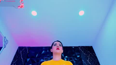 Snapshot of audreyhayworth chatting on February 2026 09:05:01 AM Audrey Hayworth online show from February 2026 09:05:01 AM