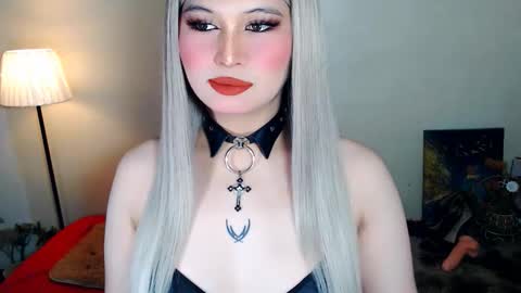 Audrey online show from February 2026 07:03:02 AM