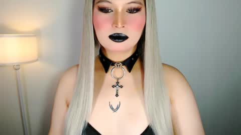 Audrey online show from March 2026 07:46:01 AM