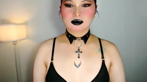 Audrey online show from April 2026 07:55:01 AM