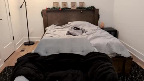 Miss Audrey online show from December 2024 08:21:02 PM