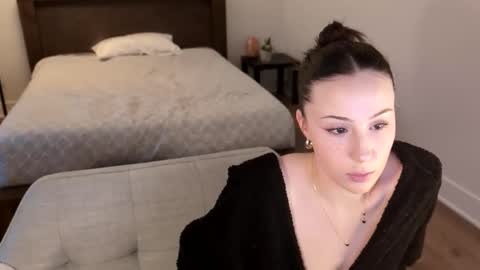 Miss Audrey online show from February 2025 08:46:01 PM