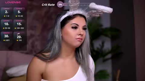 Snapshot of audreysosa chatting on October 2025 10:47:02 PM AudreySosa online show from October 2025 10:47:02 PM