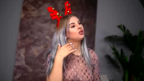 Snapshot of audreysosa chatting on December 2025 11:01:02 PM AudreySosa online show from December 2025 11:01:02 PM