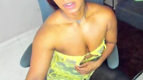 Audry online show from October 2025 08:27:02 PM