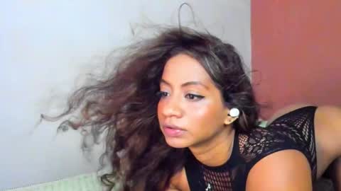 Audry online show from October 2025 08:39:02 PM