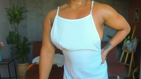 Snapshot of audry_montero1 chatting on June 2026 08:28:01 PM Audry online show from June 2026 08:28:01 PM