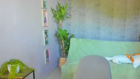 Snapshot of audry_montero1 chatting on July 2026 08:48:02 PM Audry online show from July 2026 08:48:02 PM