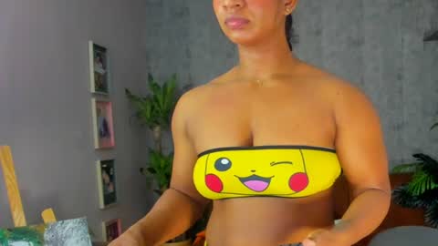 Snapshot of audry_montero1 chatting on July 2026 03:04:01 AM Audry online show from July 2026 03:04:01 AM