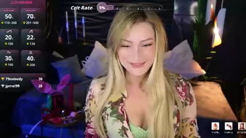 Snapshot of augustine_magnetic chatting on June 2026 07:28:01 AM Augustine online show from June 2026 07:28:01 AM