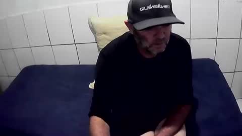 cesar augusto online show from April 2026 08:50:01 PM