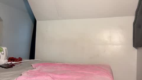 aunyxxx online show from February 2025 09:18:01 PM