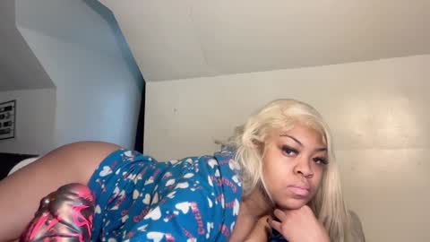 aunyxxx online show from February 2025 06:45:01 PM