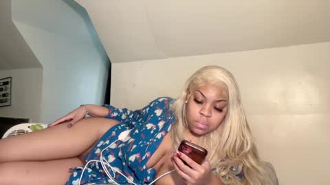 aunyxxx online show from February 2025 09:48:01 PM