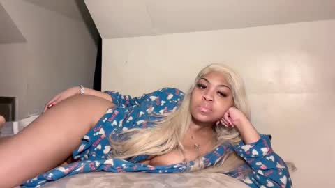 aunyxxx online show from February 2025 05:58:01 AM