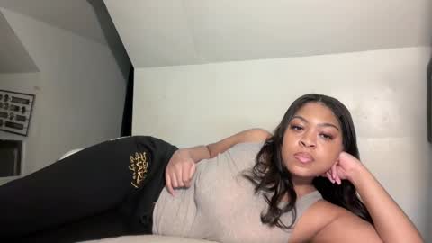 aunyxxx online show from November 2025 10:01:01 PM