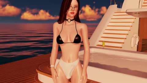 Aura online show from February 2025 05:48:02 AM