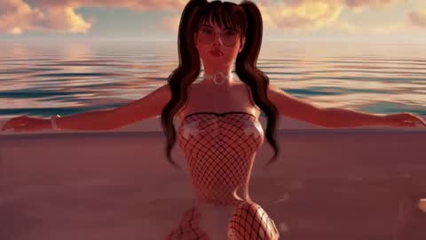 Aura online show from February 2025 06:17:02 AM