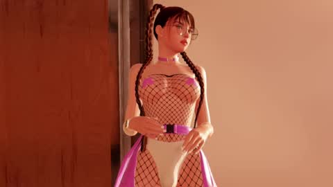 Aura online show from February 2025 03:12:02 AM