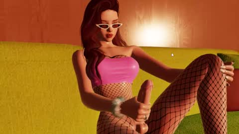 Aura online show from October 2025 07:03:02 AM