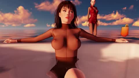 Aura online show from November 2025 06:18:02 PM