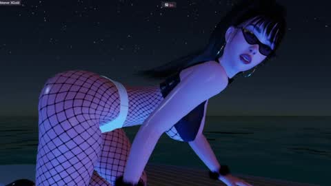 Snapshot of aura_bloom chatting on June 2026 06:05:02 AM Aura online show from June 2026 06:05:02 AM