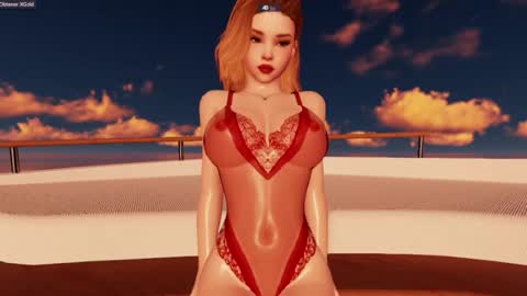 Aura online show from July 2026 06:23:01 PM