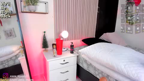 Hello I am Marcela follow me on my instagram  aura moon11 online show from December 2024 04:19:02 PM