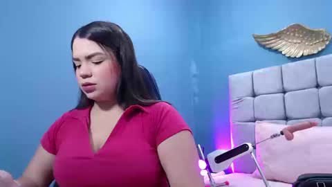 Aura Arnau online show from January 2026 02:44:01 PM