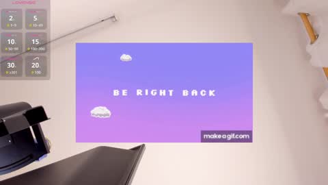 Aura online show from January 2025 03:12:02 PM