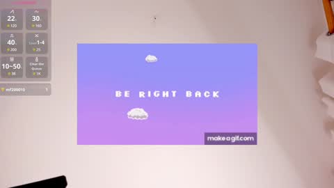 Aura online show from January 2025 03:13:02 PM