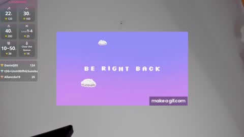 Aura online show from January 2025 03:07:02 PM