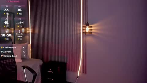 Aura online show from February 2025 06:52:01 PM