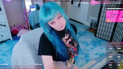 Aurora  Aura online show from April 2026 07:39:02 PM