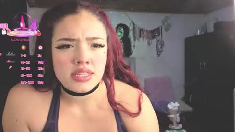 aurasensorial27 online show from September 2025 03:07:02 AM