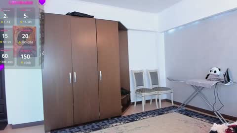 Rose online show from January 2025 04:54:01 AM