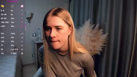 Liana online show from February 2026 01:11:01 AM