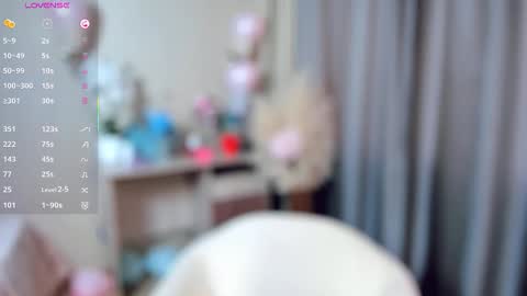 Liana online show from February 2026 07:51:01 AM