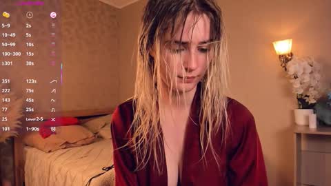 Liana online show from February 2026 06:26:01 AM