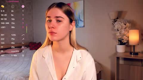 Liana online show from March 2026 01:07:02 AM