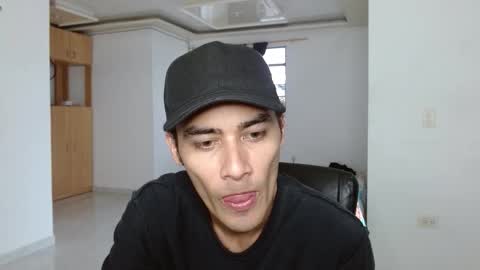 Aureliano online show from September 2025 10:23:02 PM