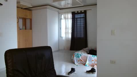 Aureliano online show from October 2025 09:24:01 PM