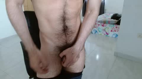 Aureliano online show from April 2026 09:28:01 PM