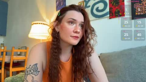 AURIKA OR AURA online show from April 2026 10:41:02 AM