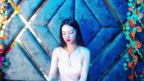 aurora online show from September 2025 10:31:01 PM