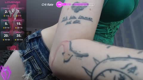 Auroraa  Cute online show from December 2024 10:21:01 PM
