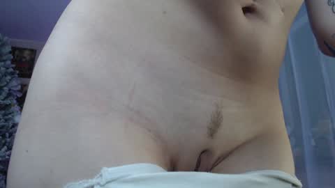 Auroraa  Cute online show from December 2024 08:21:02 PM