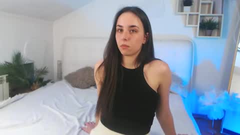 Aurora online show from January 2025 10:37:02 AM