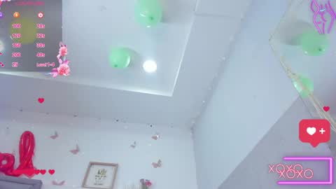aurora_blackmont online show from May 2026 12:45:02 PM