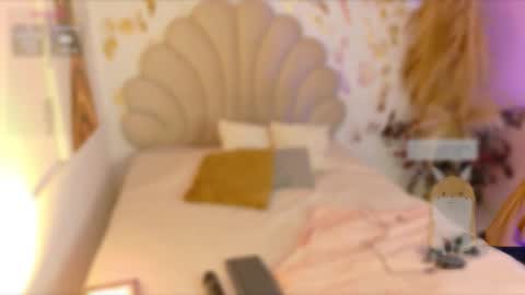 AURORA online show from March 2026 11:39:02 AM